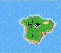 Dragon Ball Z - Super Saiyan Densetsu